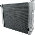 Allstar 19 x 24 in. Triple Pass Radiator ALL30045